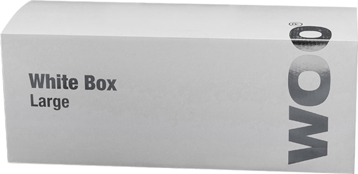Box Large Vegan