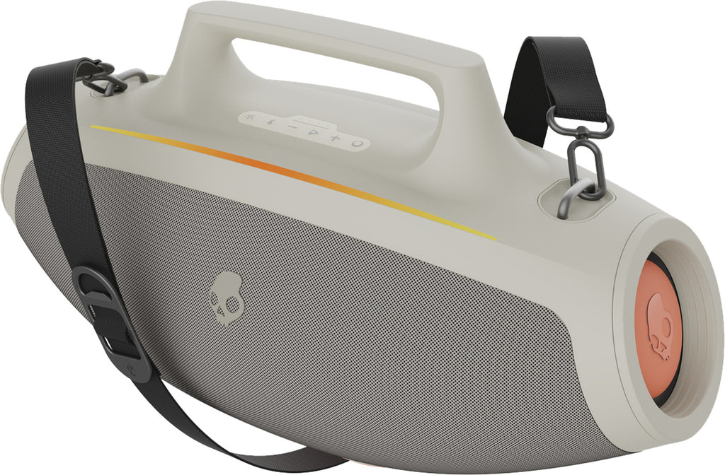 Barrel Boombox Wireless speaker