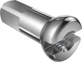 DT Prohead nipple brass 2.0/12mm, , 100 pieces.