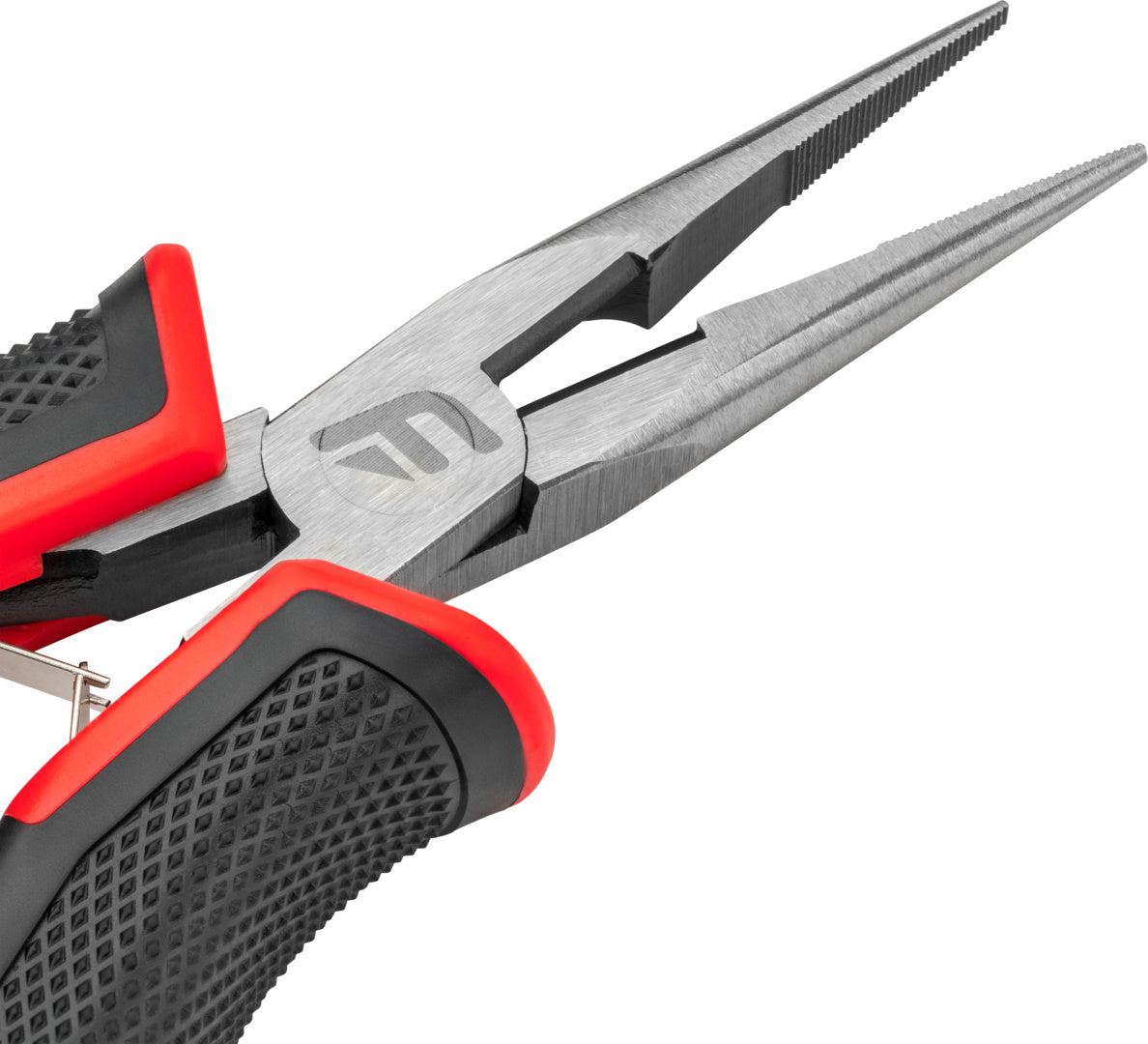 needle-nose pliers