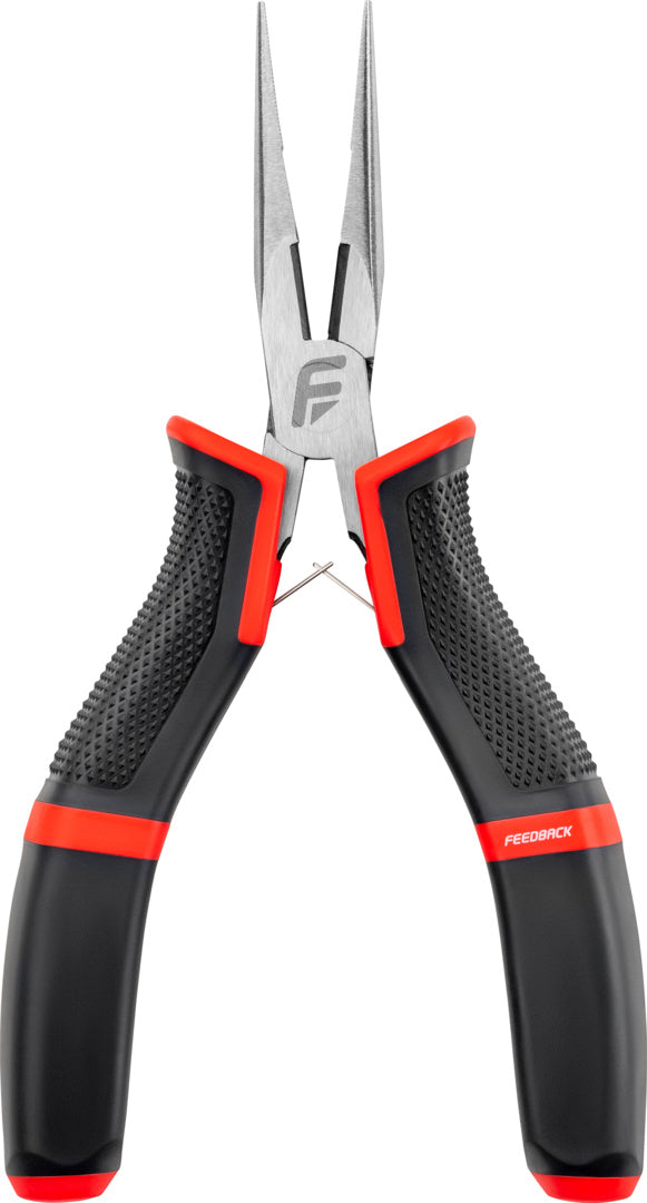 needle-nose pliers