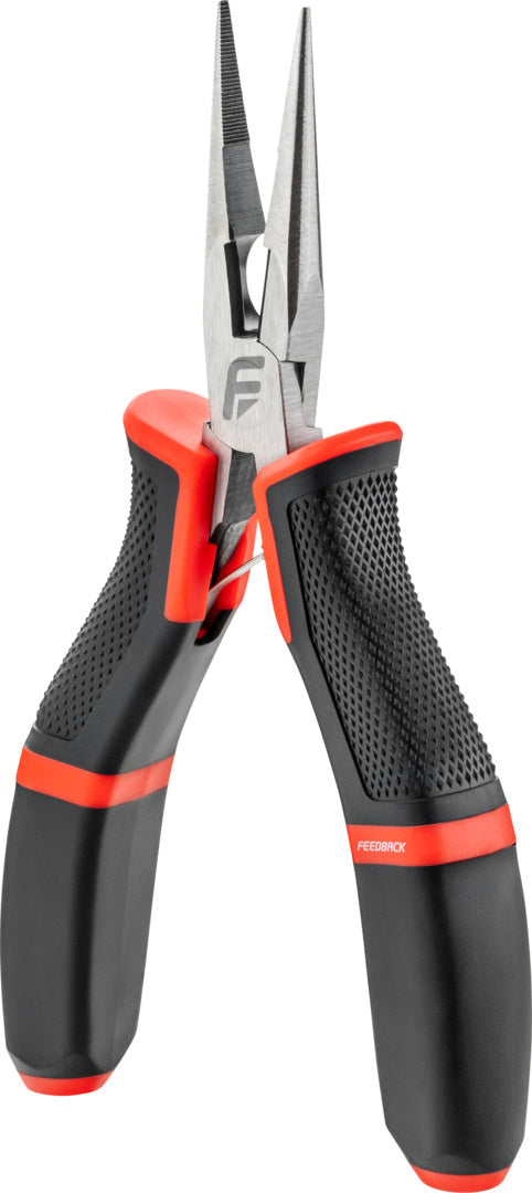 needle-nose pliers