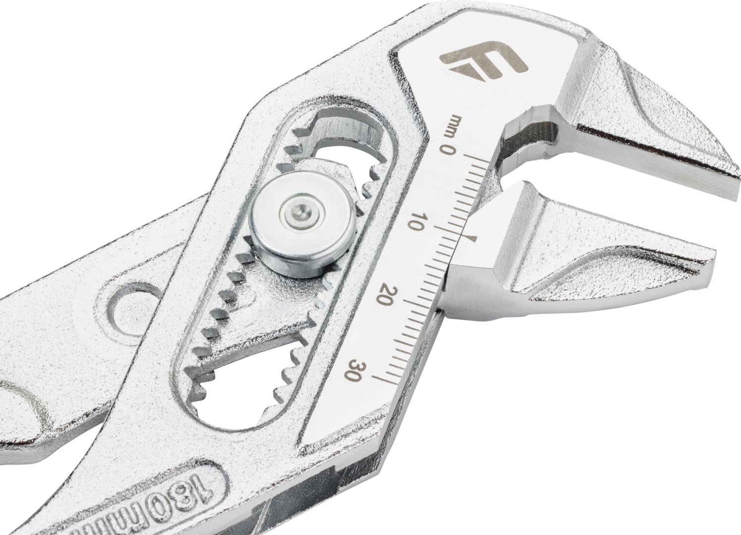 Adjustable Pliers Wrench