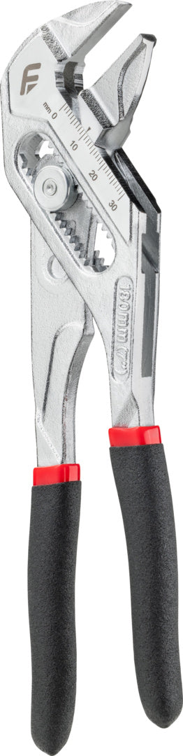 Adjustable Pliers Wrench