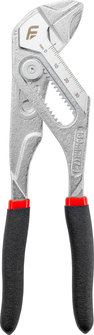 Adjustable Pliers Wrench