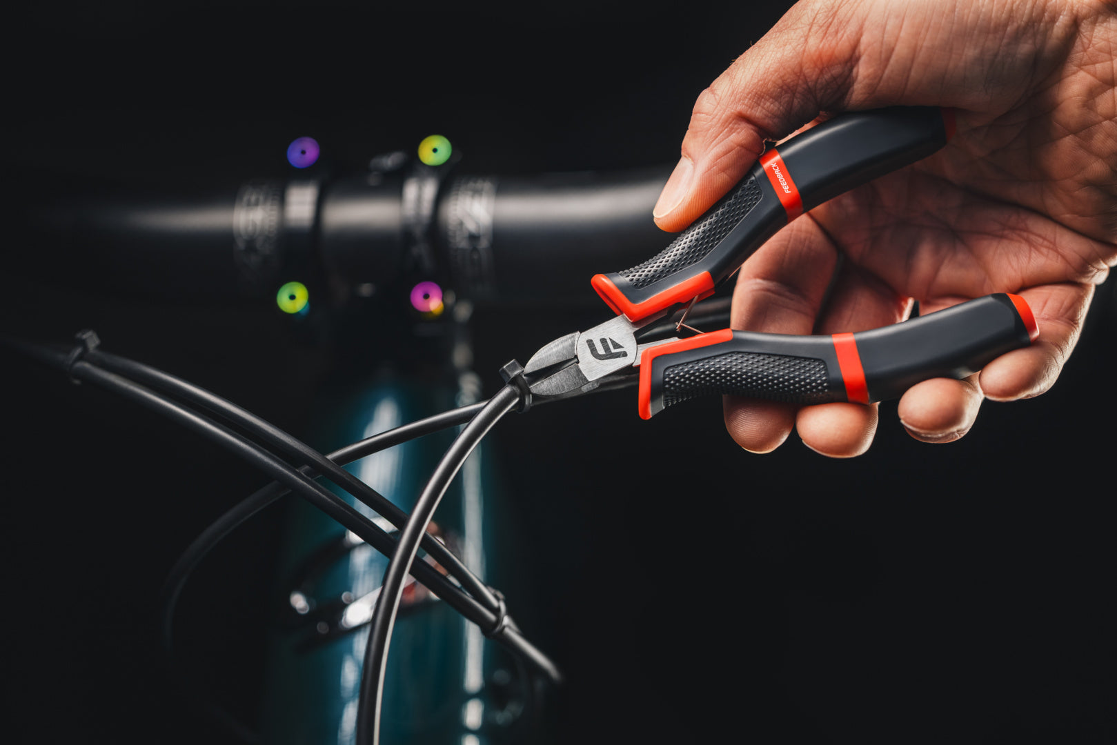 Side Cutters