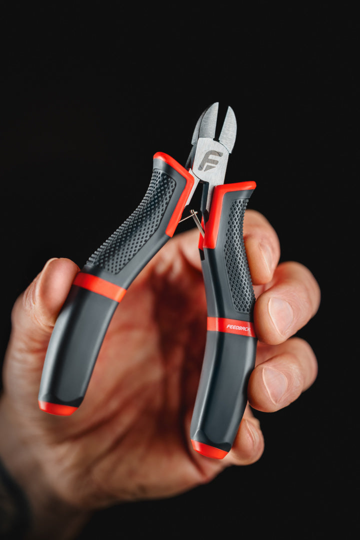 Side Cutters