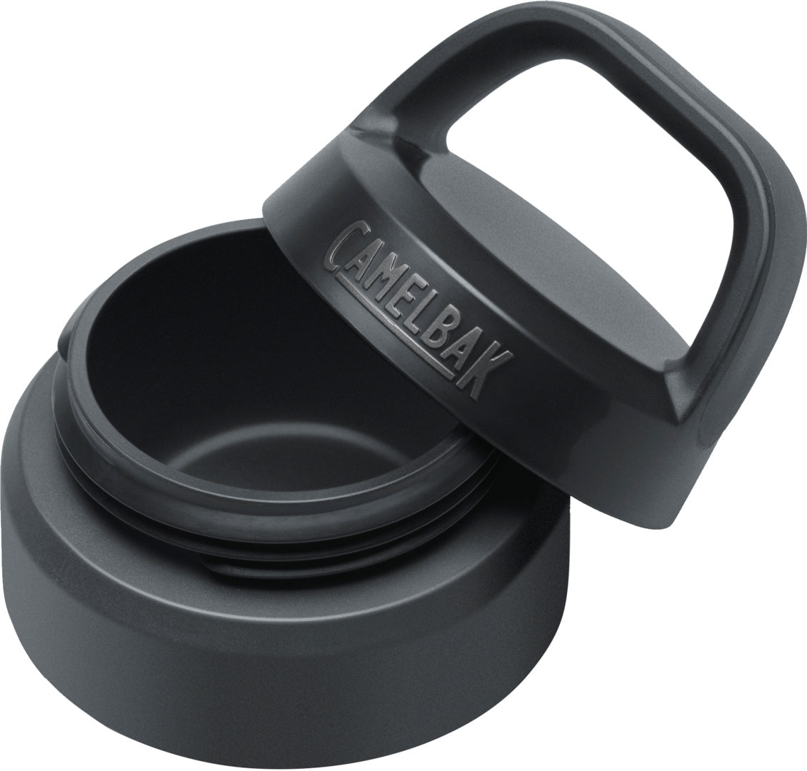 Pak Cap replacement