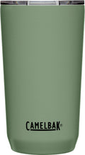 V.I. 0.5L Tumbler Moss
