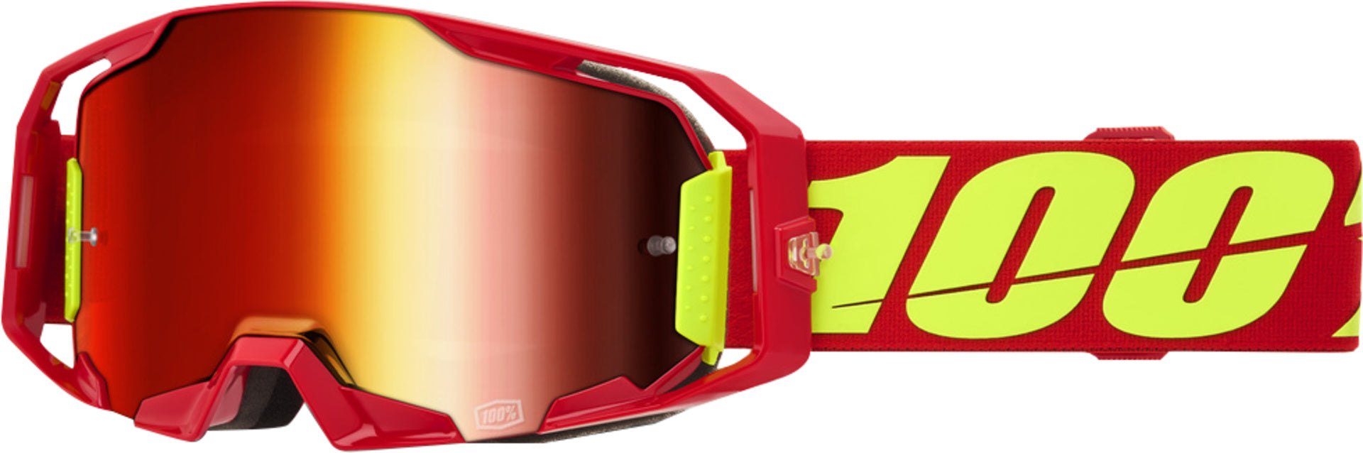 Armatic Goggle