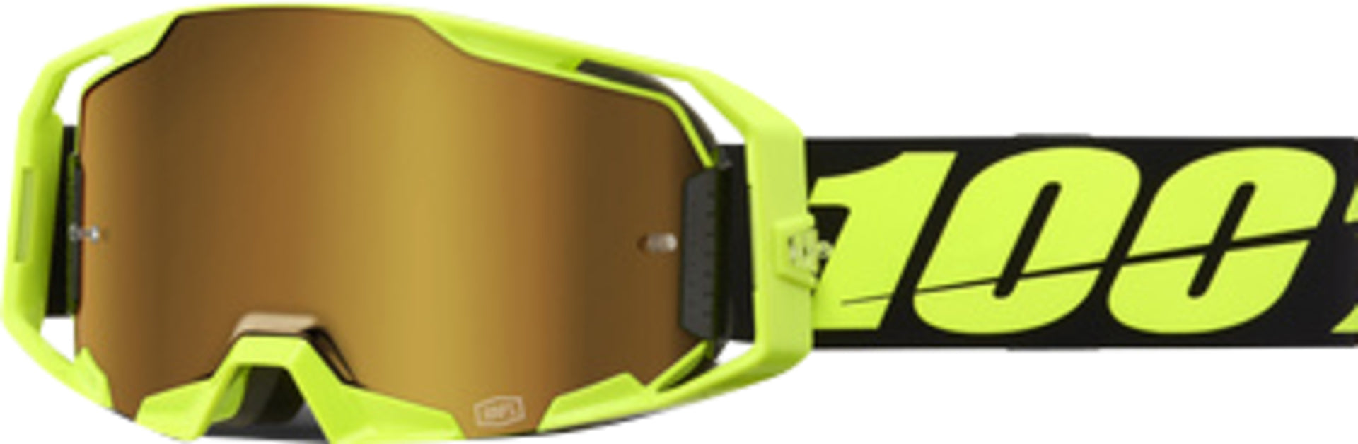 Armatic Goggle