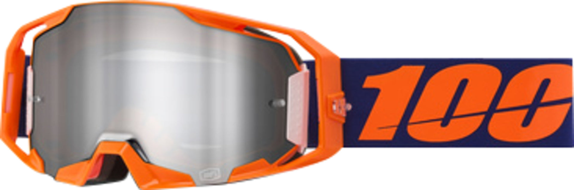 Armatic Goggle