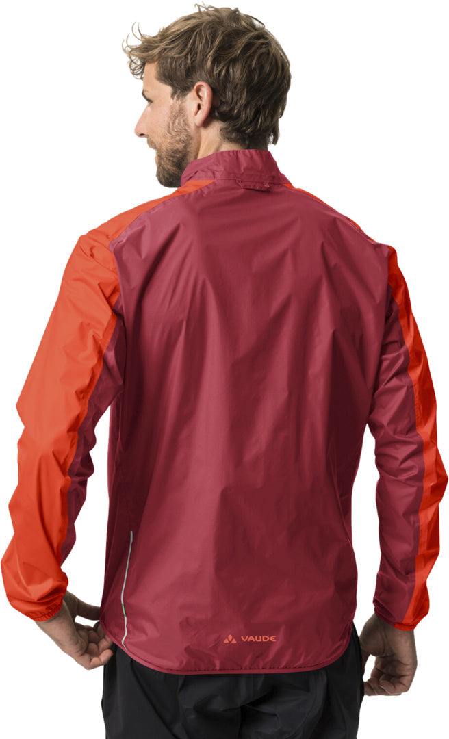 Drop Jacket