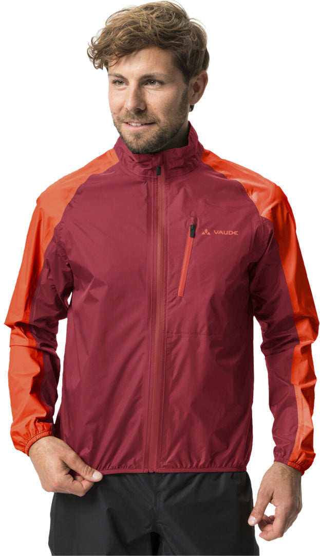 Drop Jacket