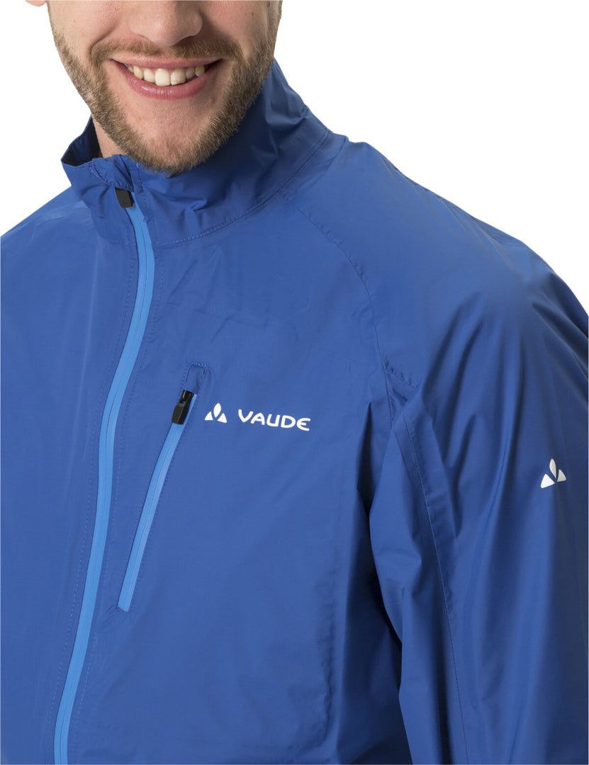 Drop Jacket