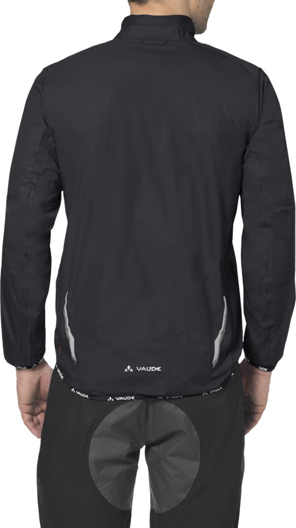 Drop Jacket