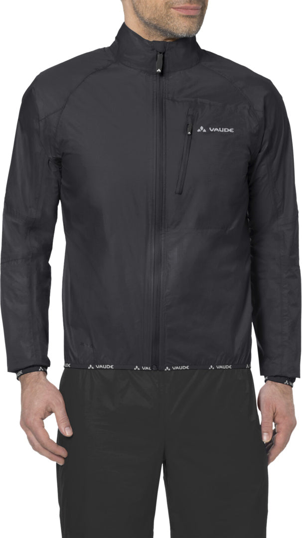 Drop Jacket