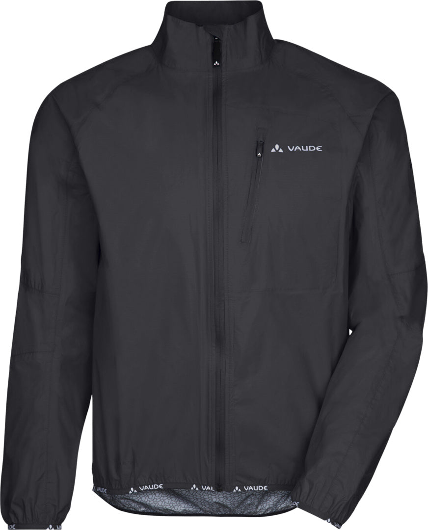 Drop Jacket