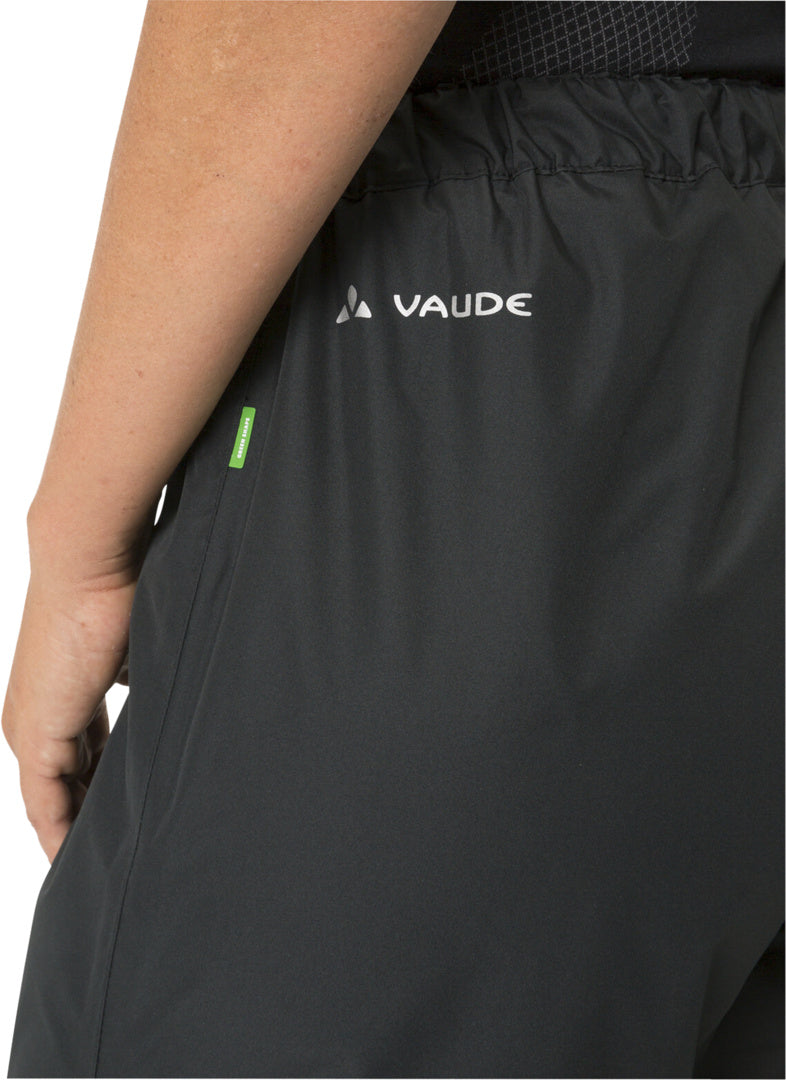 Fluid Pants