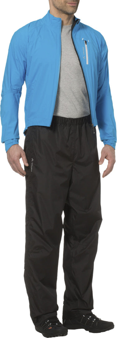 Fluid Full-Zip Pants II