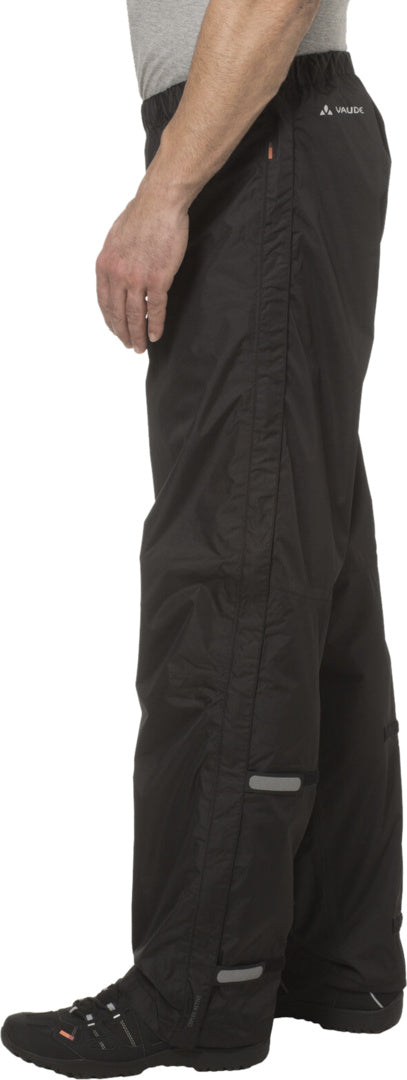 Fluid Full-Zip Pants II