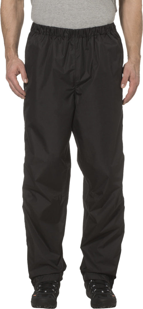 Fluid Full-Zip Pants II