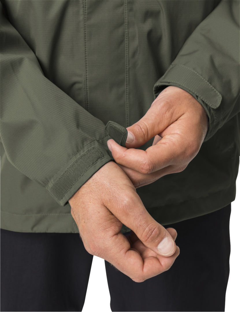 Escape Bike Light Jacket