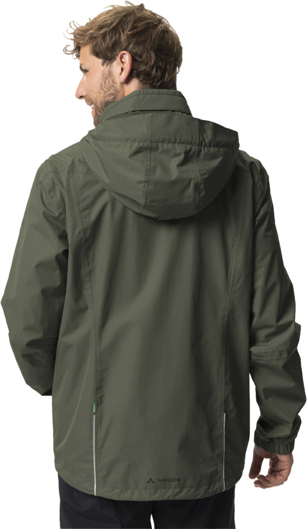 Escape Bike Light Jacket