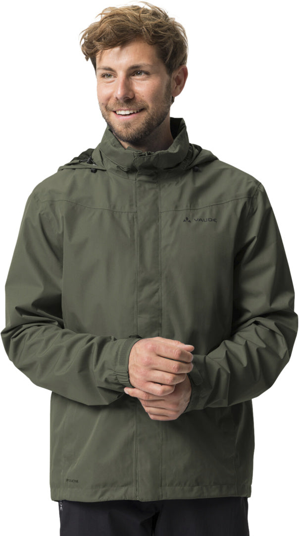 Escape Bike Light Jacket