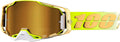 Armega Goggle Feelgood - True Mirror