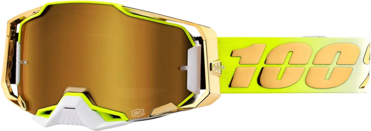 Armega Goggle Feelgood - True Mirror