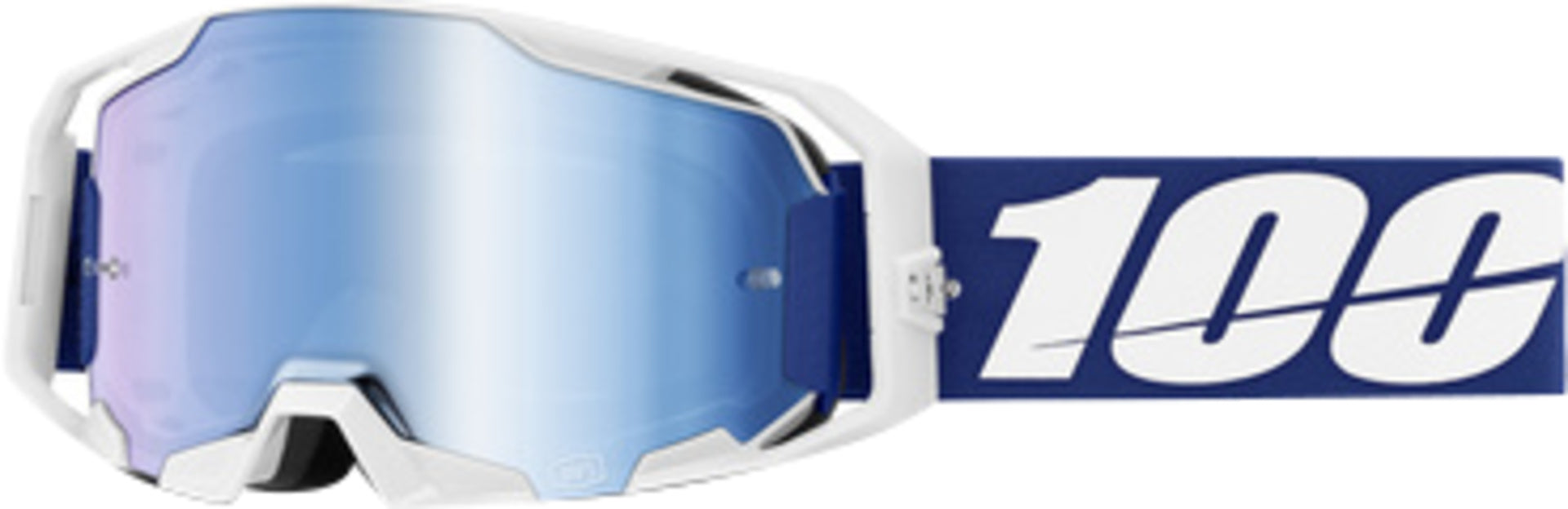 Armatic Goggle