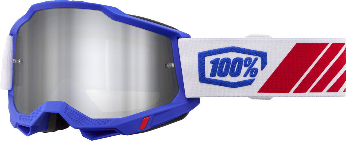 Goggle Accuri 2 Kolby - Mirror Lens