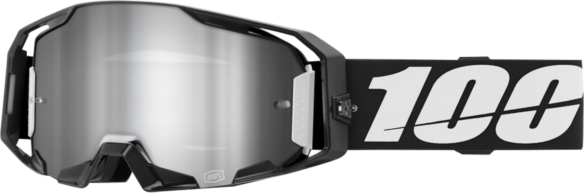 Armatic Goggle