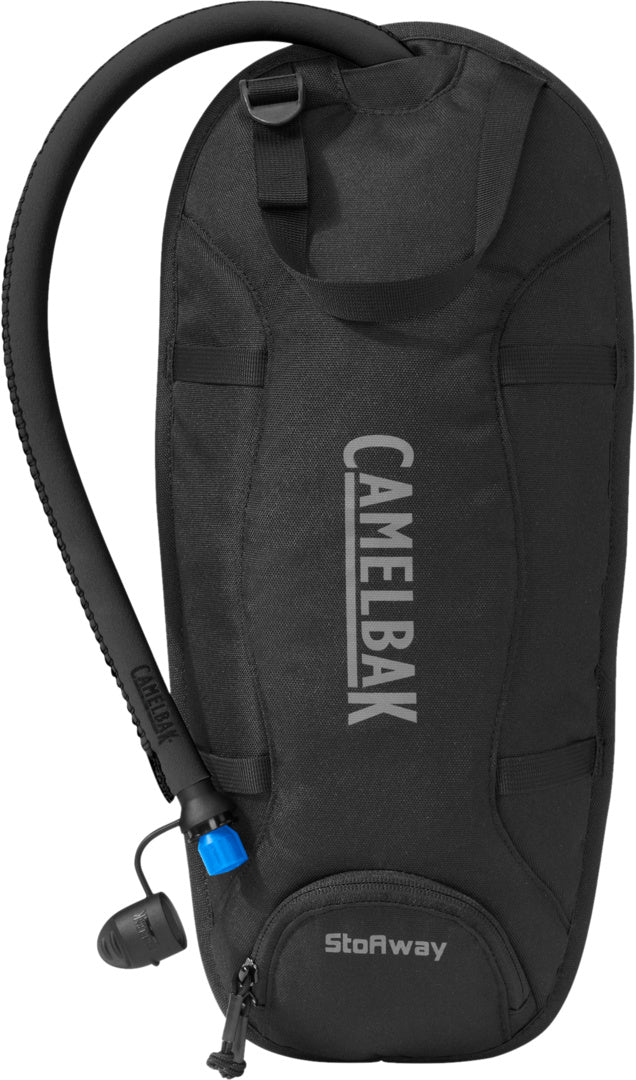 StoAway insulated reservoir