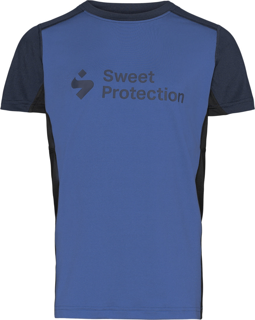 Hunter Short Sleeve Jr