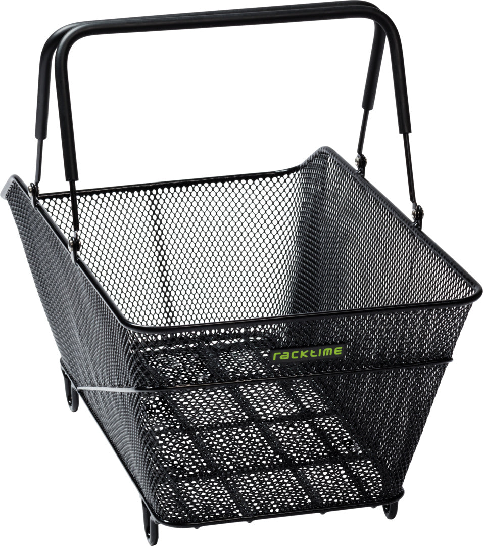 Trunk Baskit without adapter