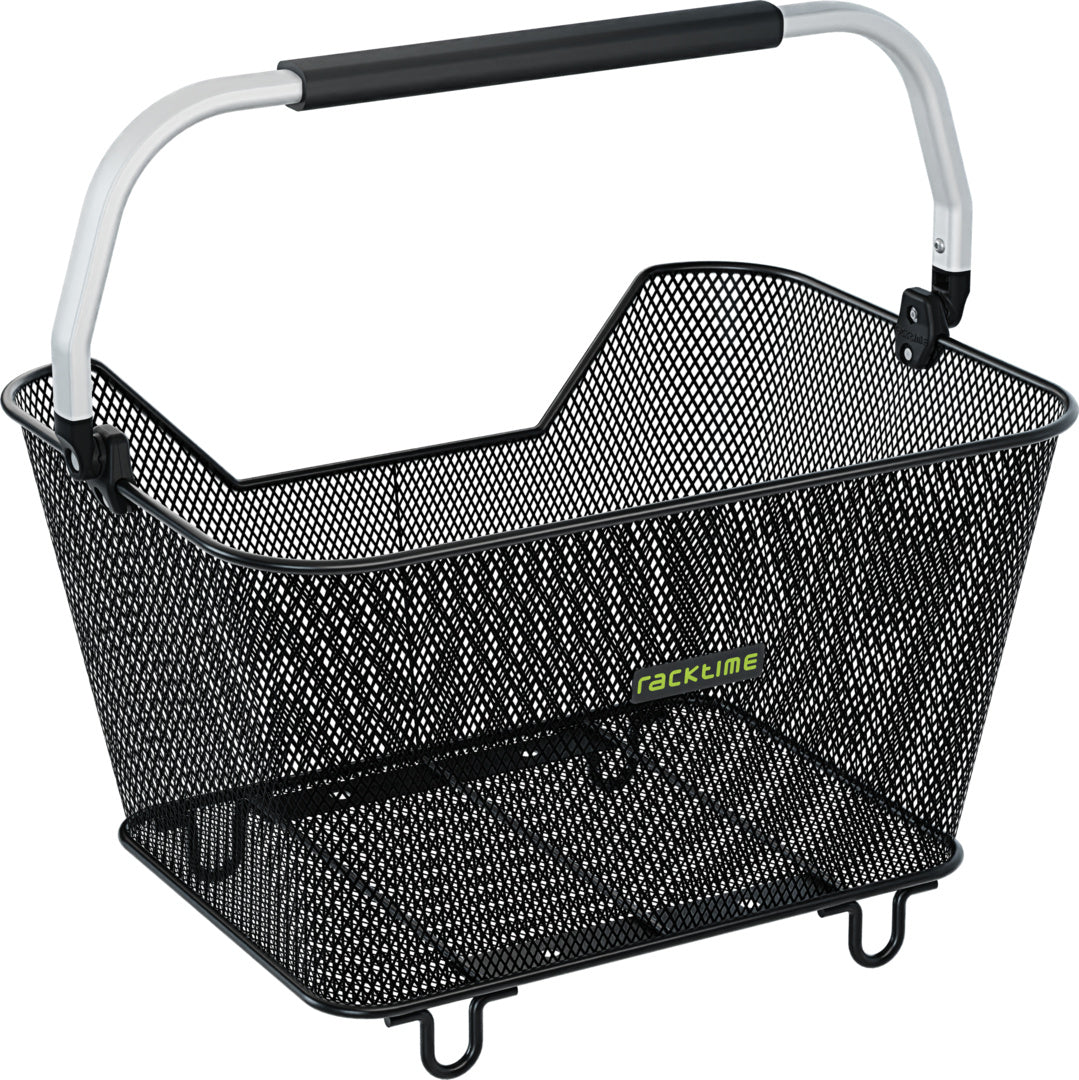 Baskit Deluxe without adapter