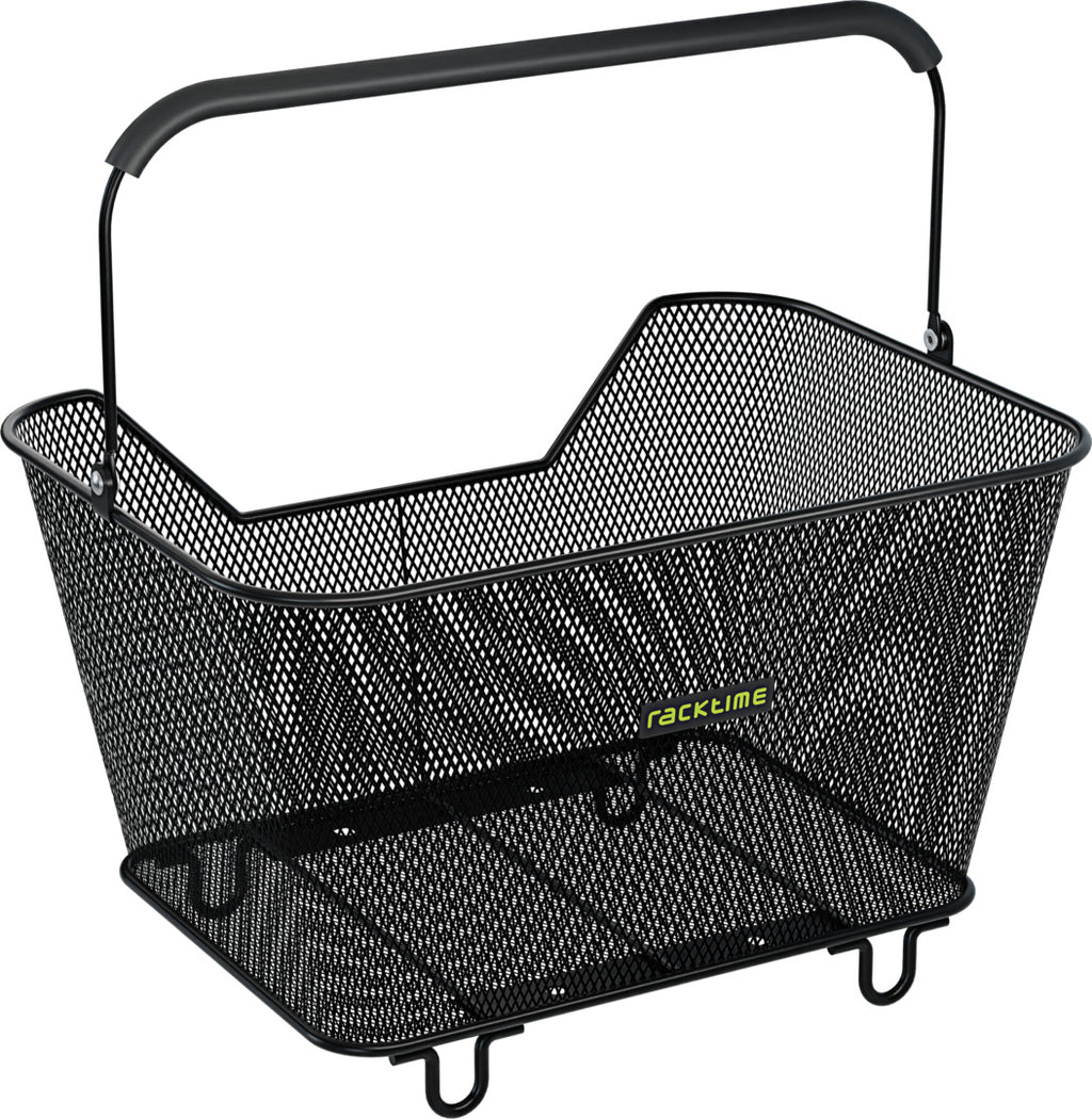 Baskit without adapter