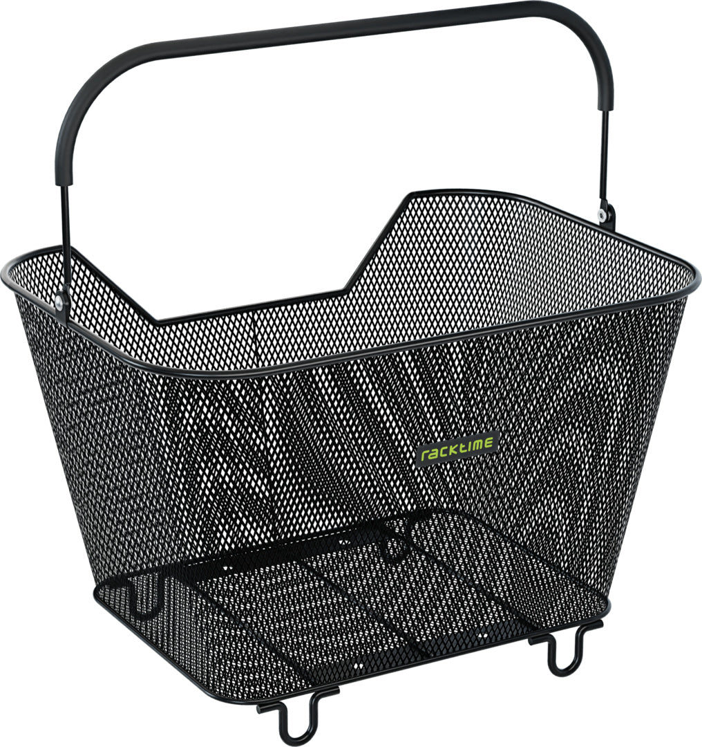 Baskit without adapter