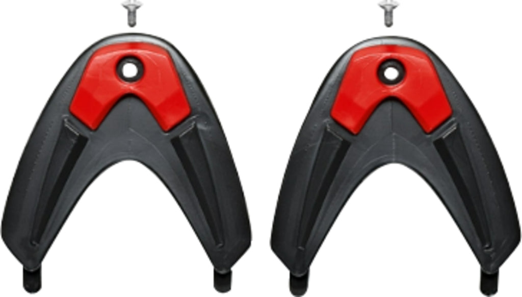 C-Boost toe sole