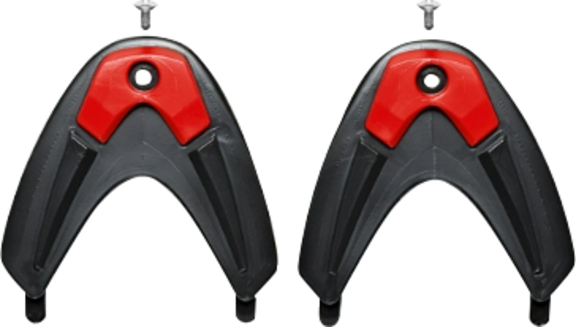 C-Boost toe sole
