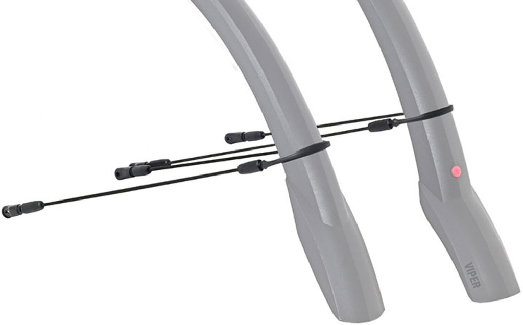 Strut Set for Viper S 0755