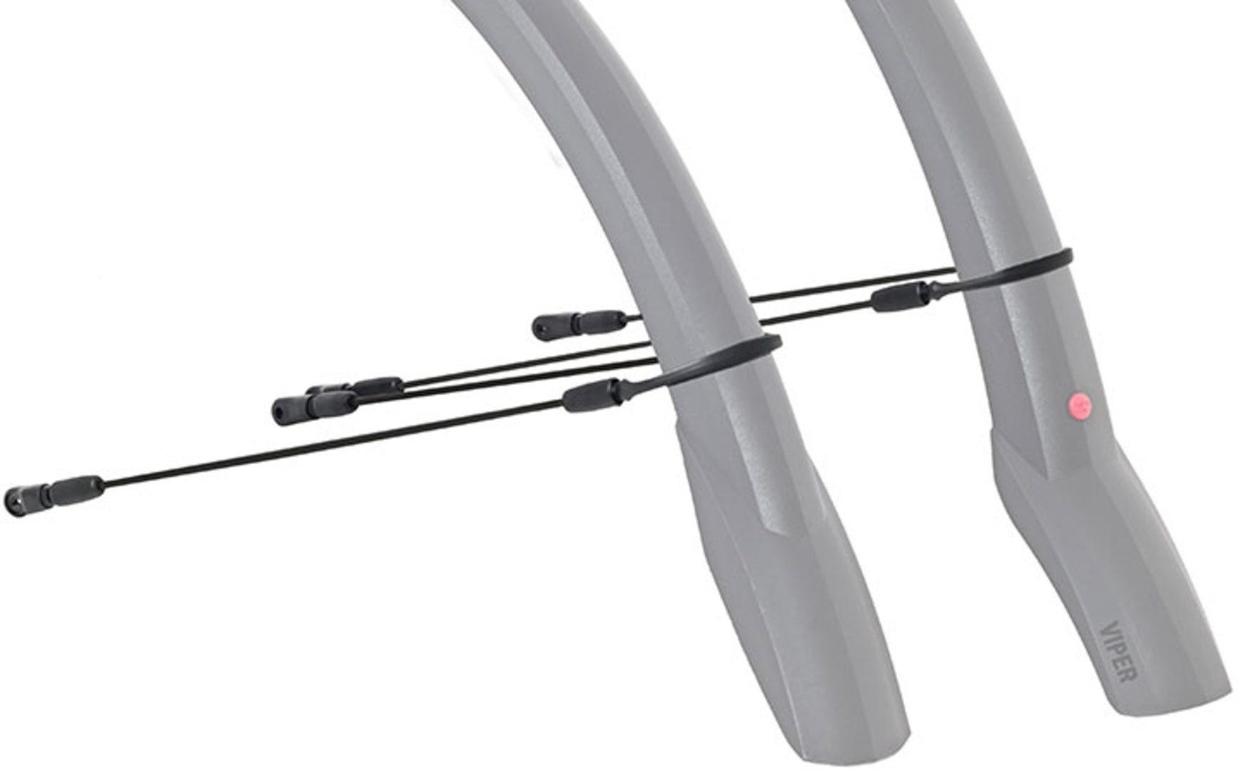Strut Set for Viper S 0755