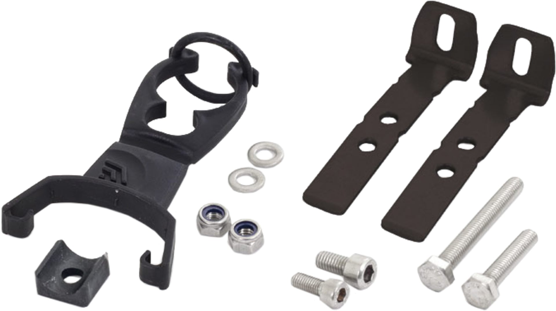 Mounting Bracket Set for Viper T/R 0761/0742