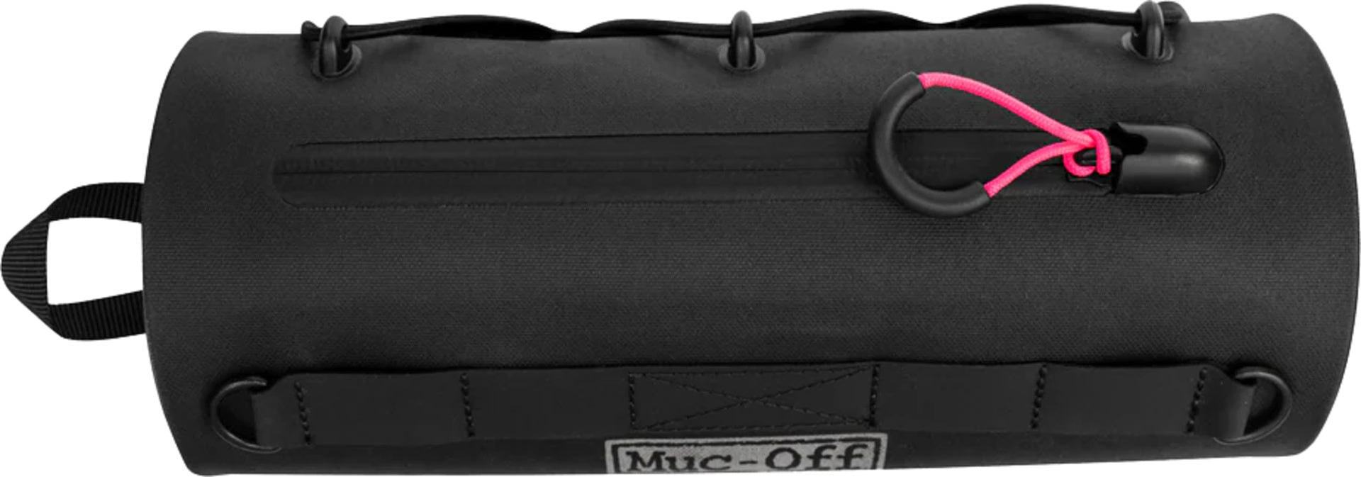 Explorer Bar Bag