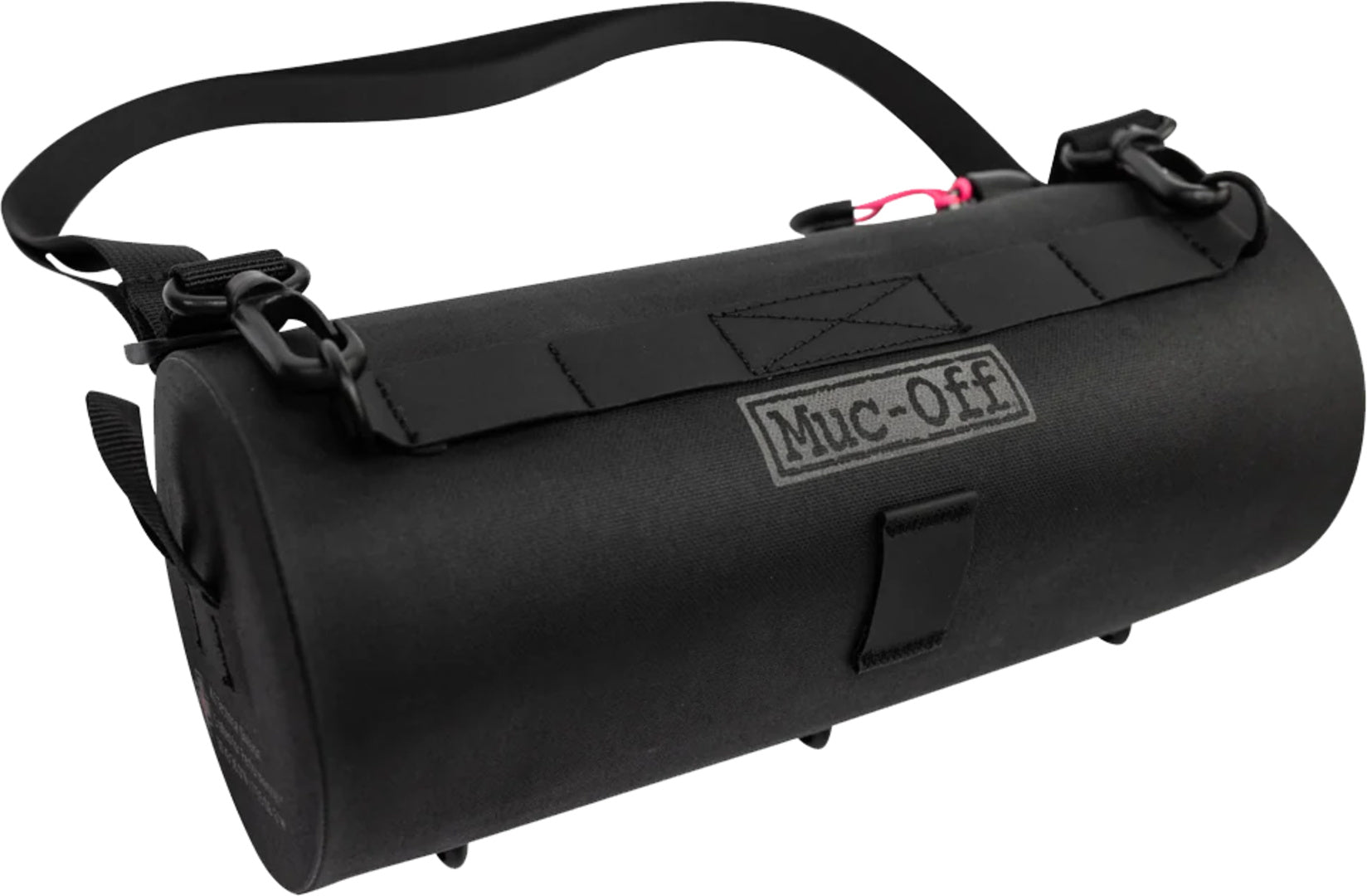 Explorer Bar Bag
