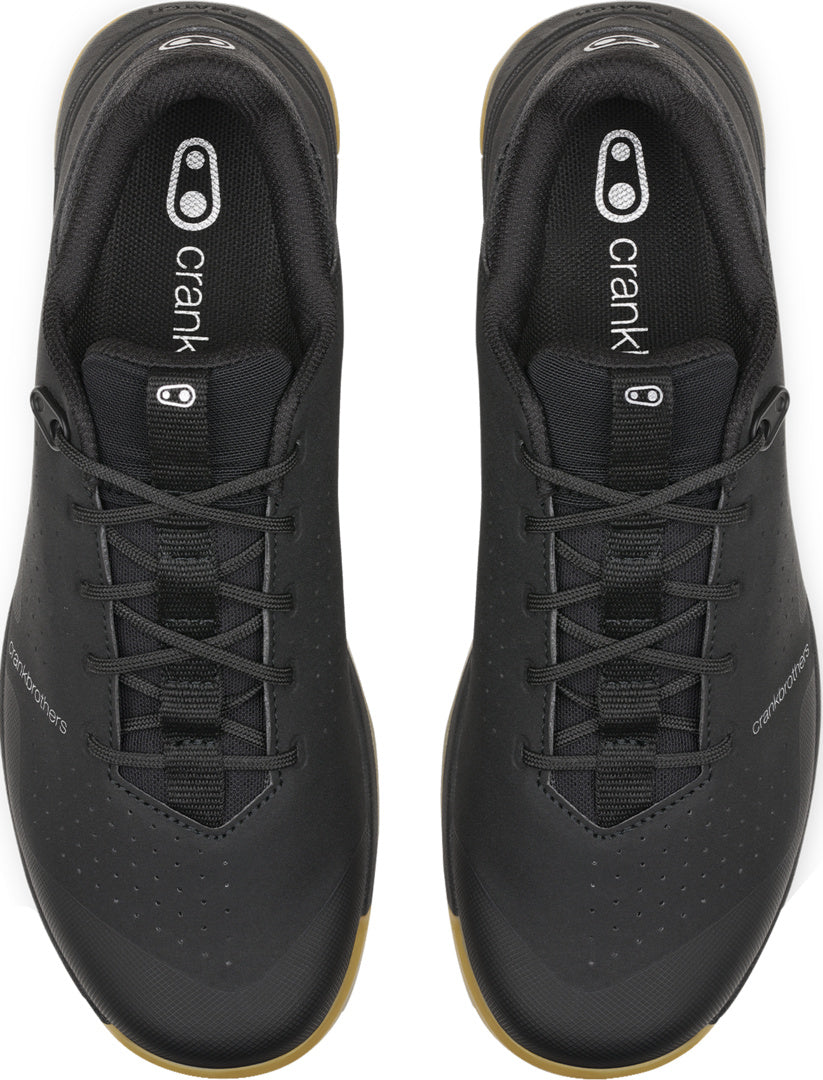 Mallet Trail Shoe Laces