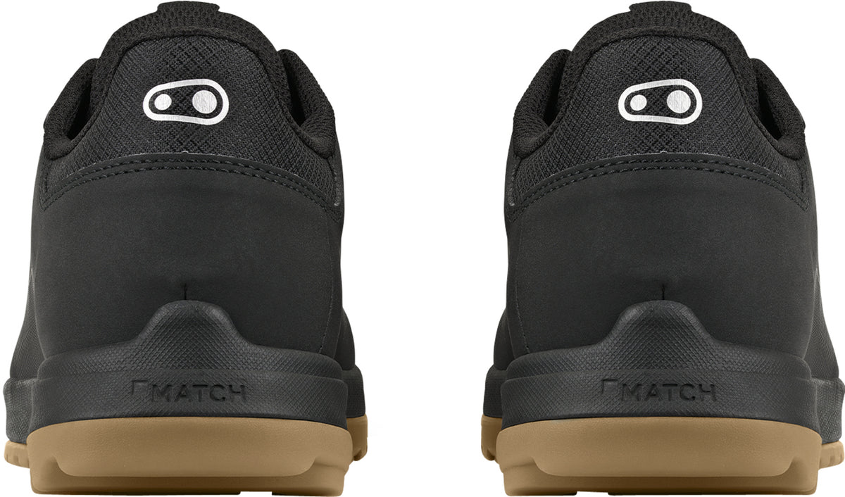 Mallet Trail Shoe Laces