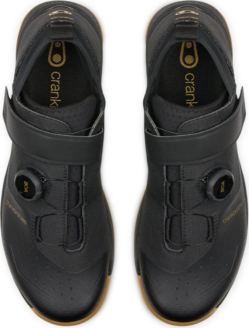 Mallet Trail Shoe Boa